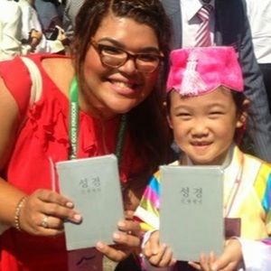 Meet your Posher, Tonya